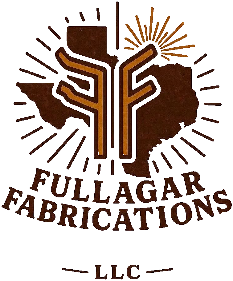 Fullagar Fabrications LLC logo